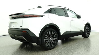 2026 Toyota C-HR XSE