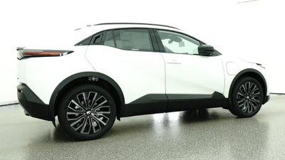 2026 Toyota C-HR XSE