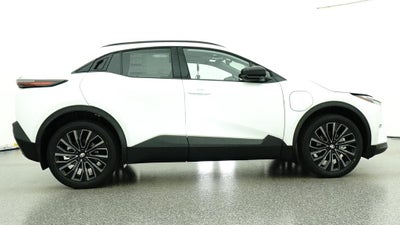 2026 Toyota C-HR XSE