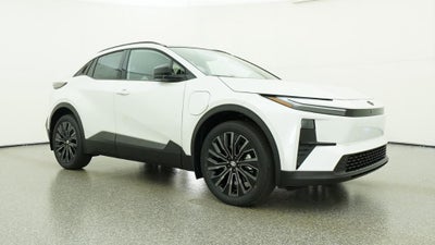 2026 Toyota C-HR XSE