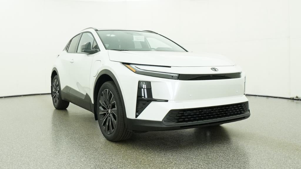 2026 Toyota C-HR XSE