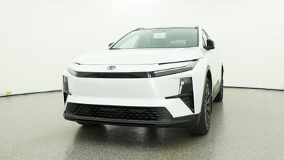 2026 Toyota C-HR XSE
