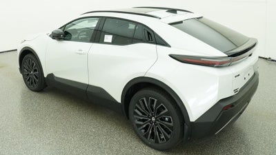 2026 Toyota C-HR XSE