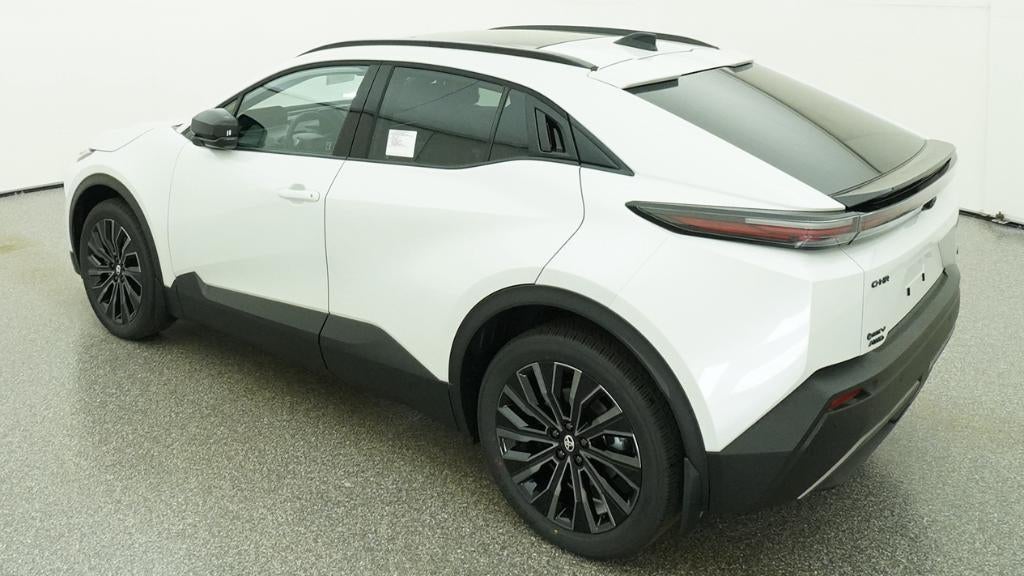 2026 Toyota C-HR XSE