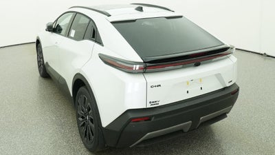 2026 Toyota C-HR XSE