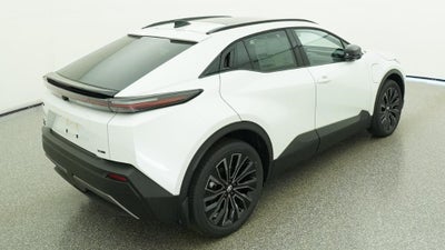 2026 Toyota C-HR XSE