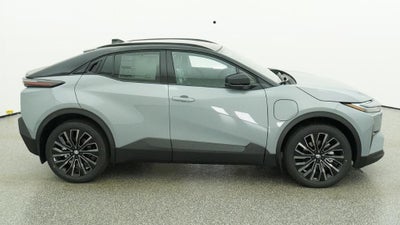 2026 Toyota C-HR XSE