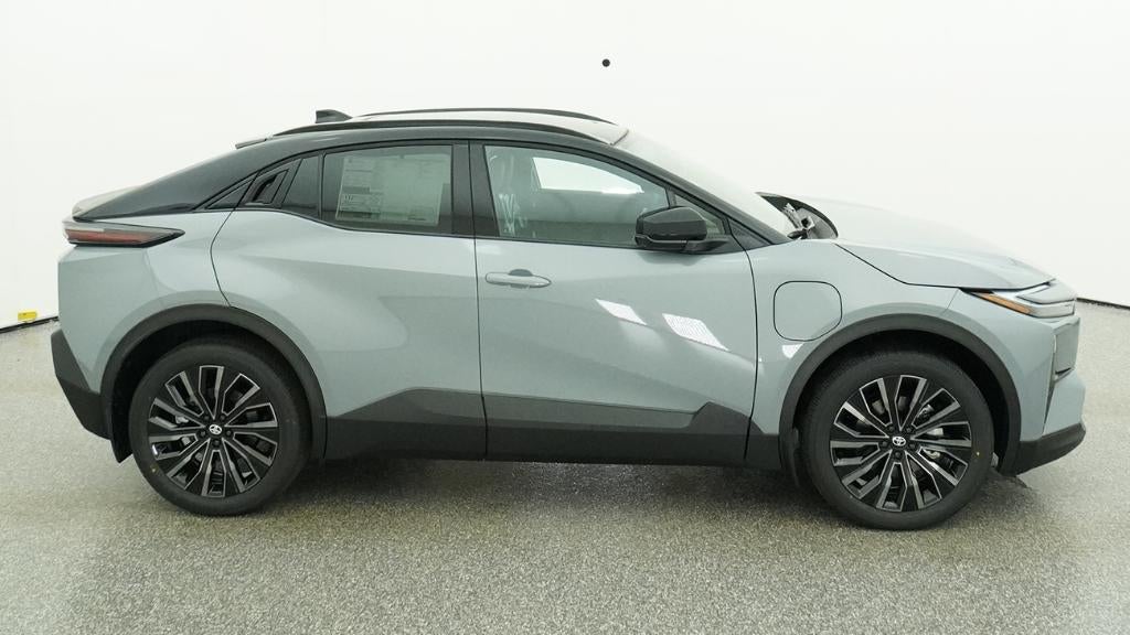2026 Toyota C-HR XSE