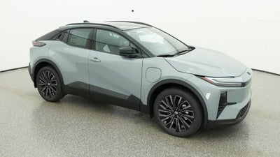 2026 Toyota C-HR XSE