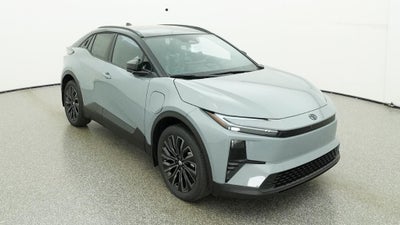 2026 Toyota C-HR XSE