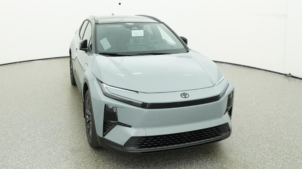 2026 Toyota C-HR XSE