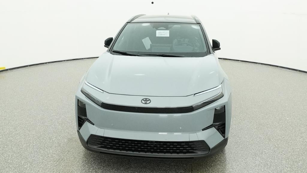 2026 Toyota C-HR XSE