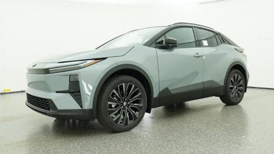 2026 Toyota C-HR XSE