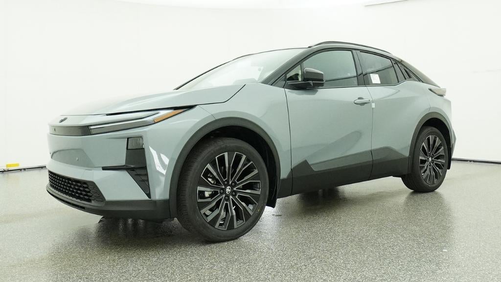 2026 Toyota C-HR XSE