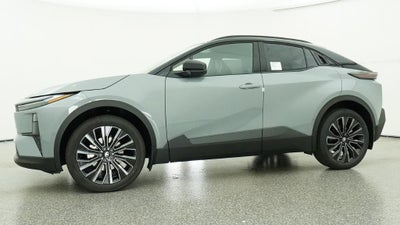 2026 Toyota C-HR XSE