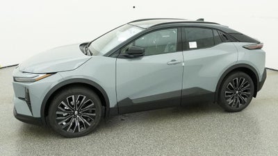 2026 Toyota C-HR XSE