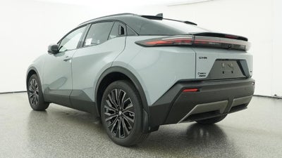2026 Toyota C-HR XSE