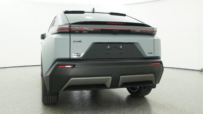 2026 Toyota C-HR XSE