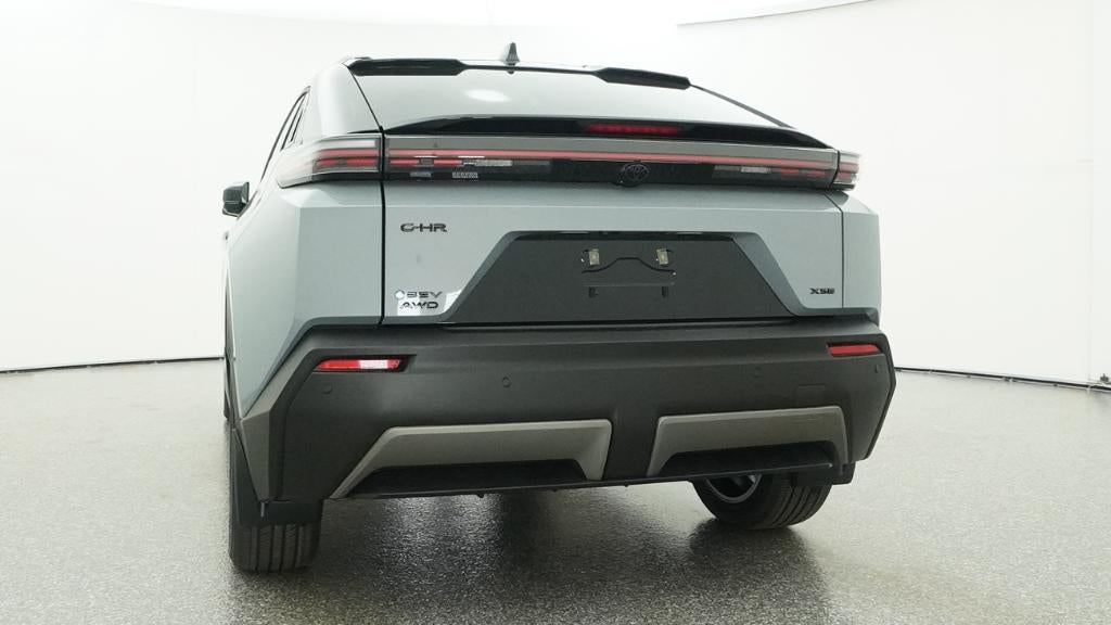 2026 Toyota C-HR XSE