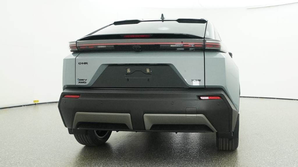 2026 Toyota C-HR XSE