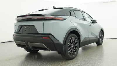 2026 Toyota C-HR XSE