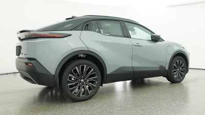 2026 Toyota C-HR XSE
