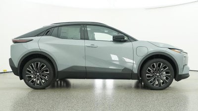 2026 Toyota C-HR XSE