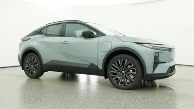 2026 Toyota C-HR XSE