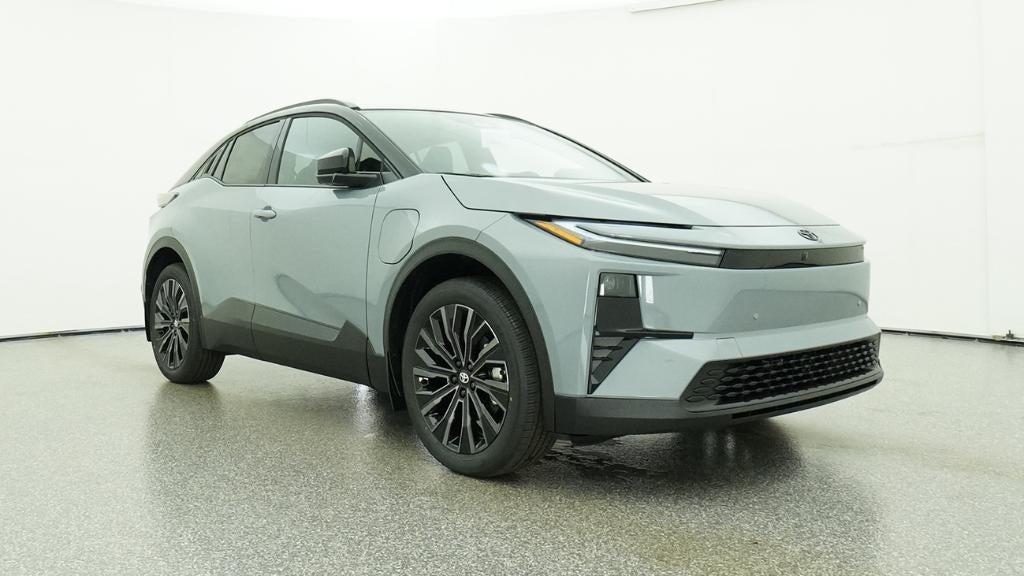 2026 Toyota C-HR XSE
