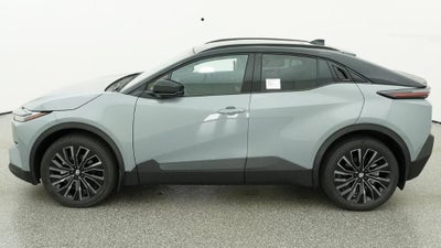 2026 Toyota C-HR XSE