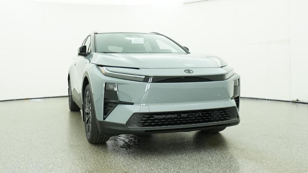 2026 Toyota C-HR XSE