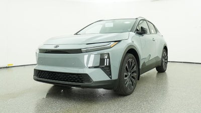 2026 Toyota C-HR XSE
