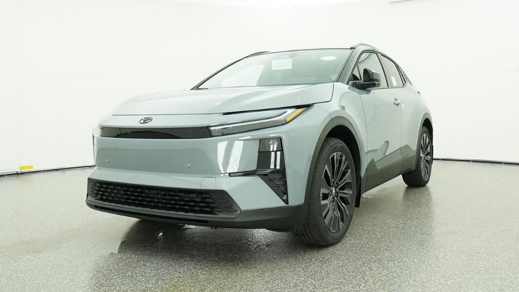 2026 Toyota C-HR XSE