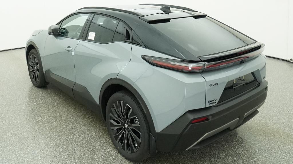 2026 Toyota C-HR XSE