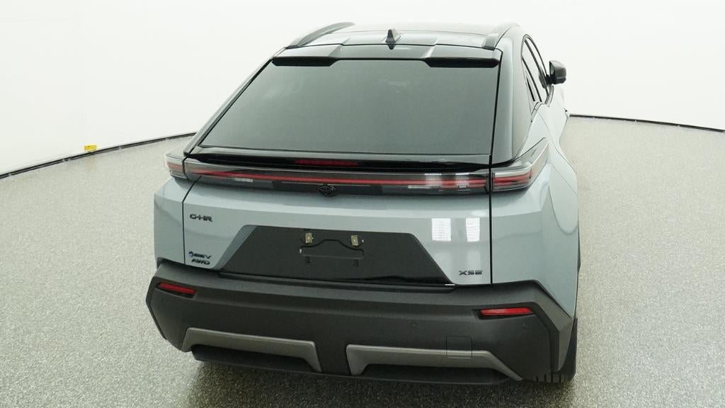 2026 Toyota C-HR XSE