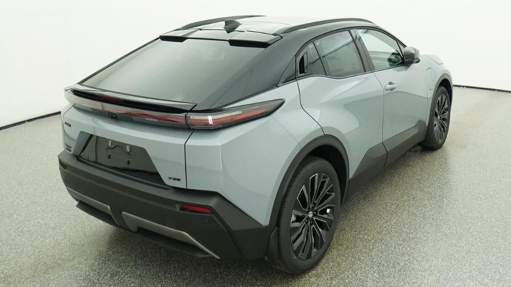 2026 Toyota C-HR XSE