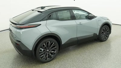 2026 Toyota C-HR XSE