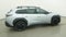 2026 Toyota bZ Woodland Base