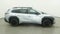 2026 Toyota bZ Woodland Base