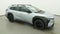 2026 Toyota bZ Woodland Base