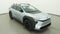 2026 Toyota bZ Woodland Base