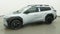 2026 Toyota bZ Woodland Base
