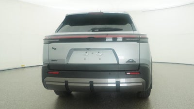 2026 Toyota bZ Woodland Base