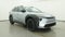 2026 Toyota bZ Woodland Base