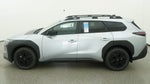 2026 Toyota bZ Woodland Base