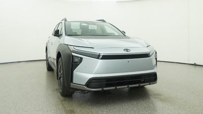 2026 Toyota bZ Woodland Base