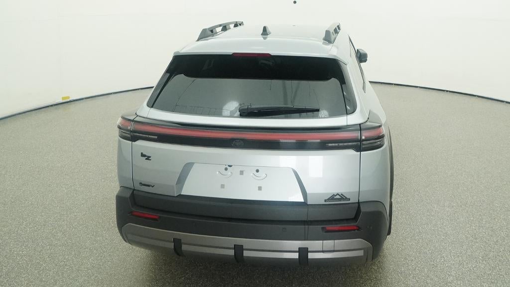 2026 Toyota bZ Woodland Base