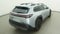 2026 Toyota bZ Woodland Base