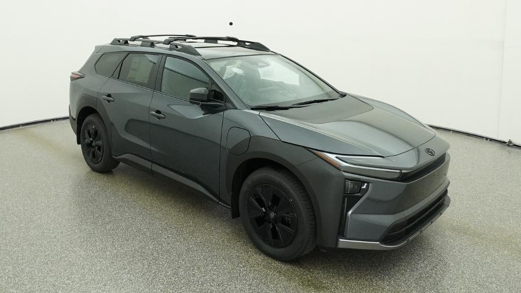 2026 Toyota bZ Woodland Base