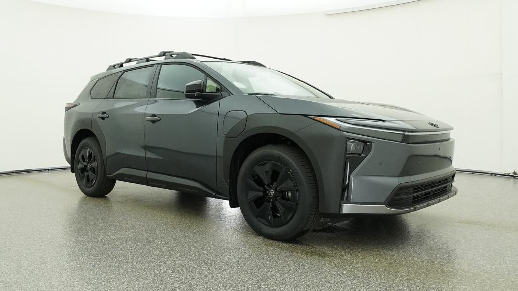 2026 Toyota bZ Woodland Base